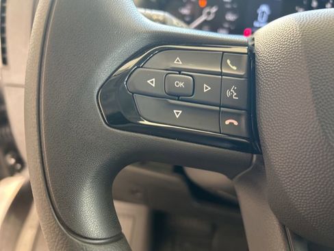 New 2026 RAM ProMaster 2500 image 45