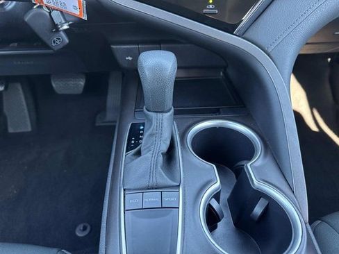 Certified 2024 Toyota Camry LE image 28