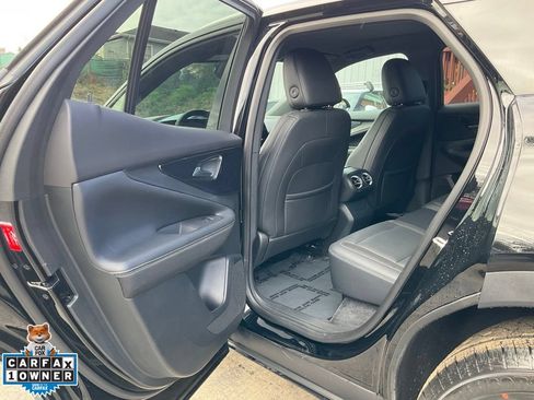 Used 2024 Chevrolet Blazer EV LT AWD/4WD image 26