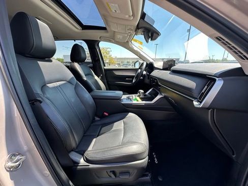 Used 2024 MAZDA CX-90 3.3 Turbo w/ Preferred Plus AWD/4WD image 30