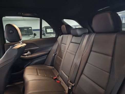 Used 2022 Mercedes-Benz GLE 350 image 8