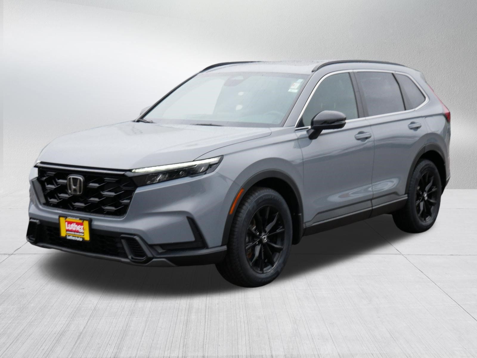 Certified 2024 Honda CR-V Sport image 3