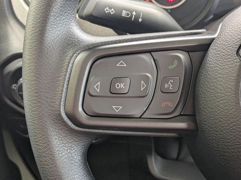 New 2026 Jeep Gladiator Sport image 23