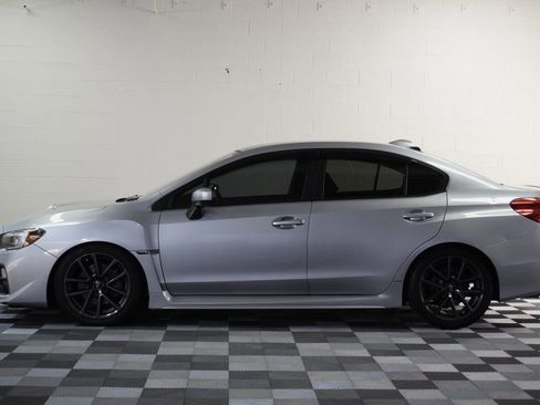Used 2016 Subaru WRX image 2