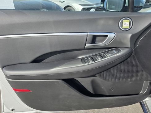 New 2025 Hyundai Sonata SEL image 19