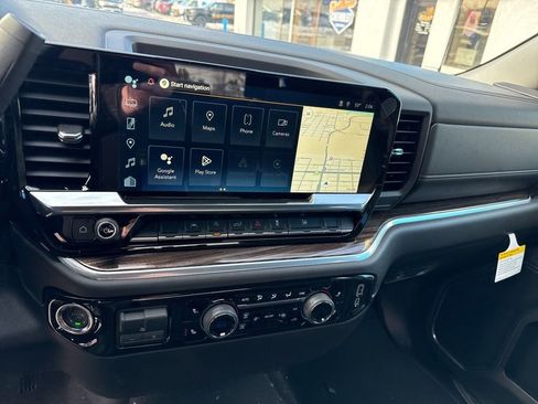 New 2026 Chevrolet Silverado 1500 LT image 26