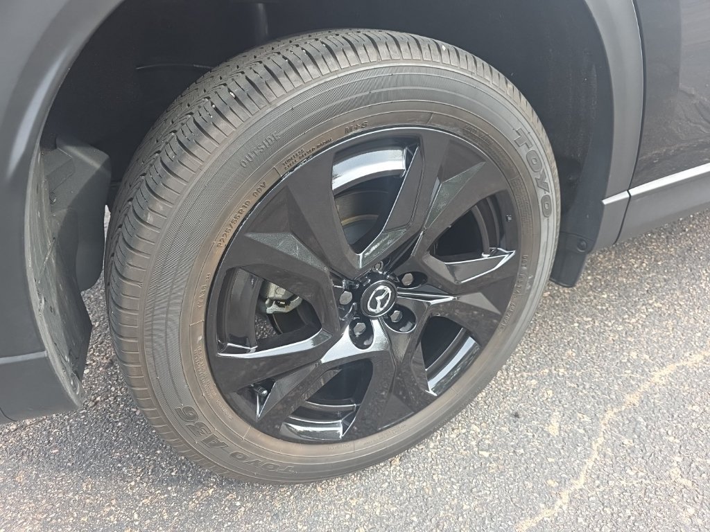 Used 2021 MAZDA CX-5 Grand Touring AWD/4WD image 19