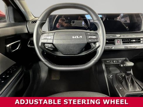 Used 2025 Kia K4 EX FWD image 8