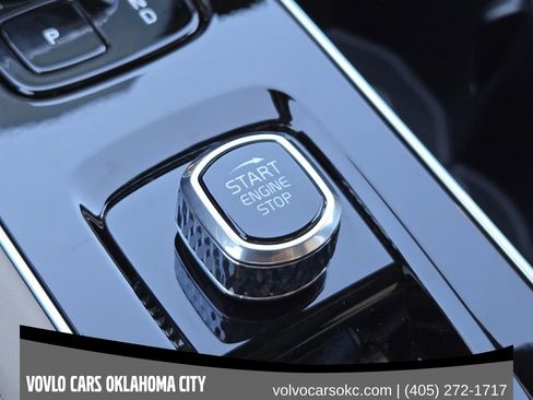 Used 2026 Volvo XC90 T8 Ultra w/ Lounge Package AWD/4WD image 21
