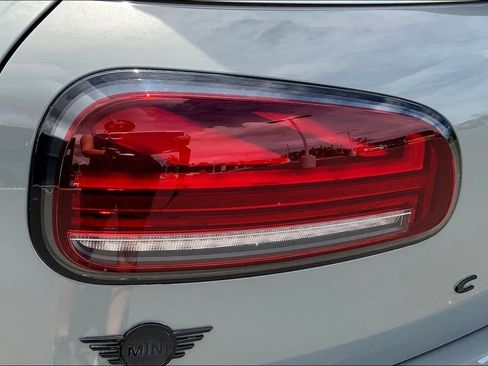 Certified 2023 MINI Cooper Clubman John Cooper Works image 30