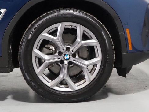 Used 2023 BMW X3 sDrive30i w/ Premium Package image 52