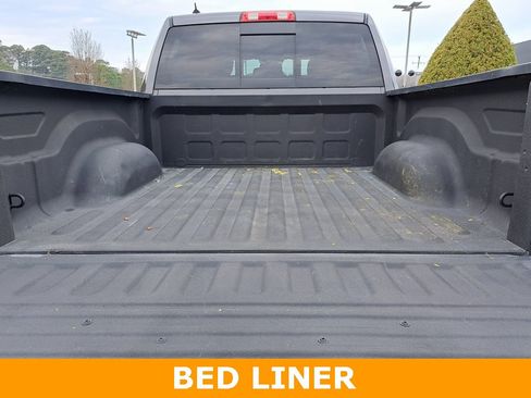 Used 2017 RAM 1500 Rebel image 25