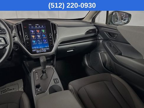 Certified 2025 Subaru Crosstrek 2.0i Premium image 29