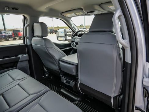 New 2026 Ford F350 XL AWD/4WD image 21
