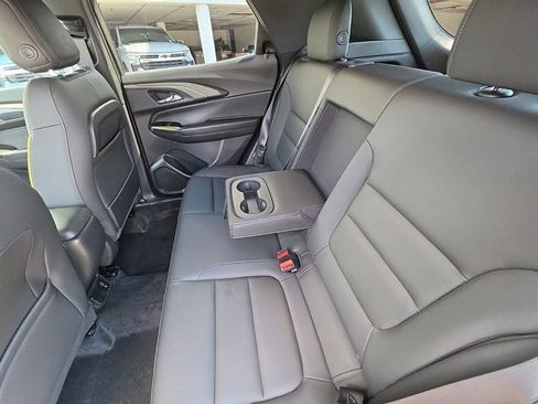 Used 2024 Chevrolet TrailBlazer ACTIV w/ Convenience Package AWD/4WD image 27