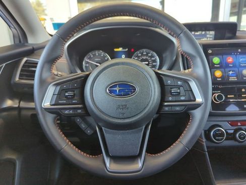 Used 2023 Subaru Crosstrek 2.5i Limited image 18