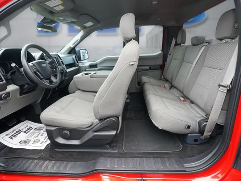 Used 2019 Ford F150 XLT AWD/4WD image 17