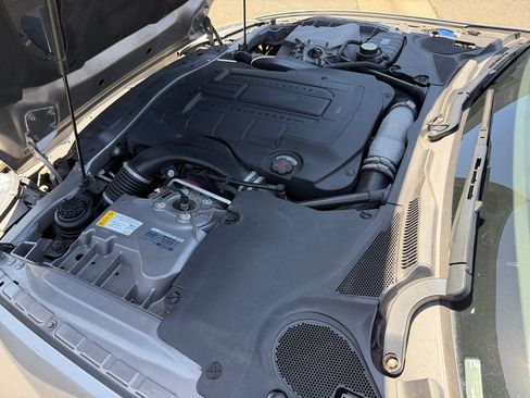 Used 2009 Jaguar XKR R image 14