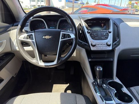 Used 2016 Chevrolet Equinox LT AWD/4WD image 24