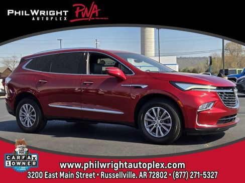 Used 2024 Buick Enclave Premium image 1