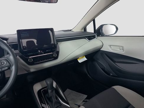 New 2026 Toyota Corolla LE image 16