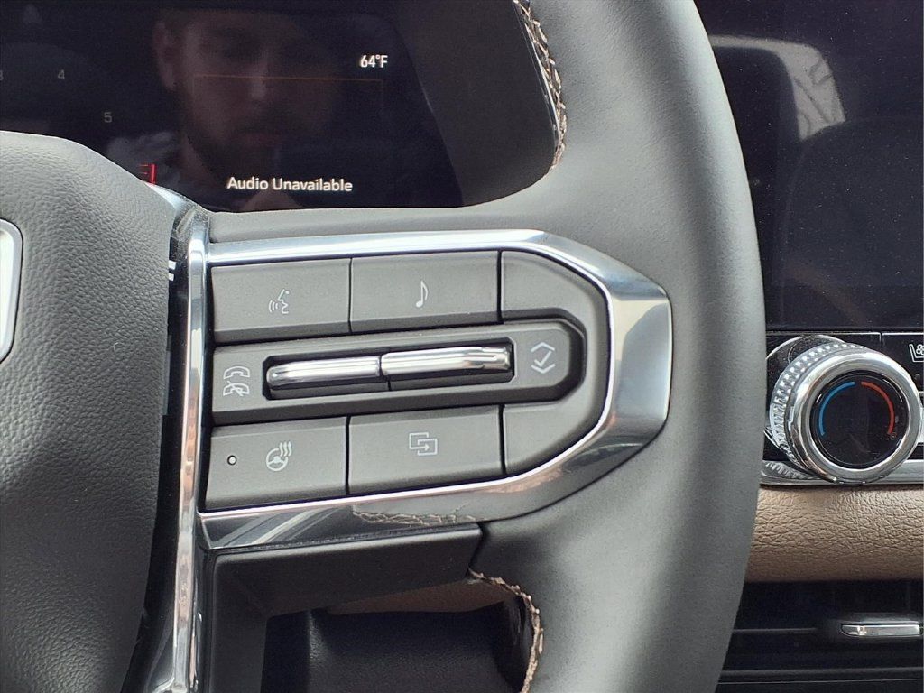 New 2026 GMC Canyon Denali AWD/4WD image 18