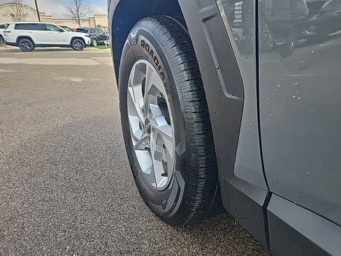 Certified 2024 Hyundai Tucson SEL image 41