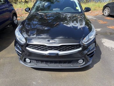 Used 2021 Kia Forte LXS image 2