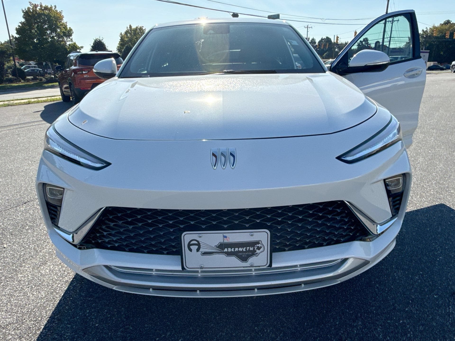 Used 2024 Buick Envista Avenir FWD image 31