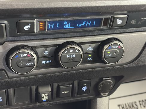 Used 2020 Toyota Tacoma TRD Pro image 24