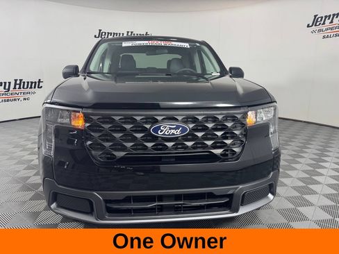 Used 2026 Ford Maverick XLT FWD image 4