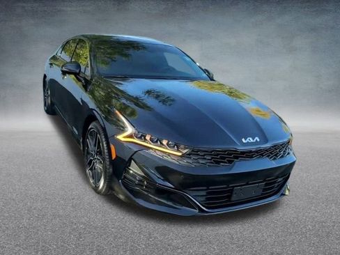 Used 2024 Kia K5 GT w/ GT1 Package image 36