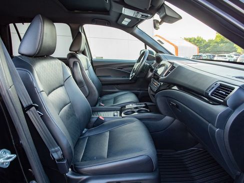 Used 2021 Honda Passport Touring image 21