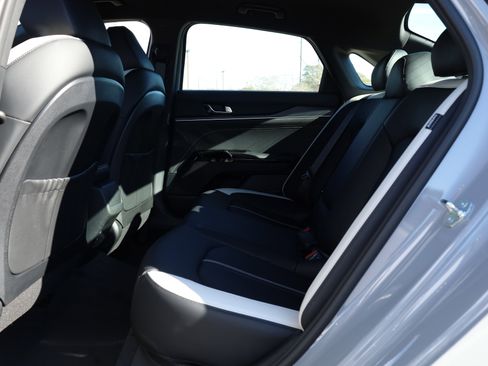 New 2026 Kia K5 GT-Line image 20