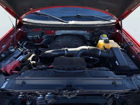 Used 2014 Ford F150 FX4 w/ Equipment Group 402A Luxury image 22