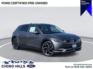 Used 2023 Hyundai Ioniq 5 SEL video 1