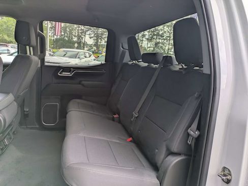 Used 2023 Chevrolet Silverado 1500 LT w/ Protection Package AWD/4WD image 13