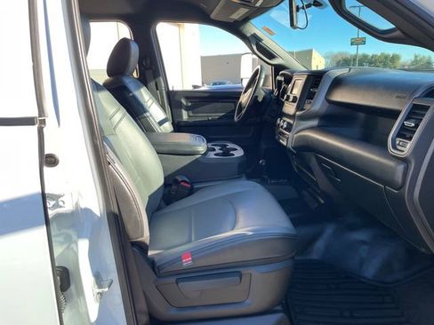 Used 2022 RAM 5500 Tradesman w/ Max Tow Package image 40