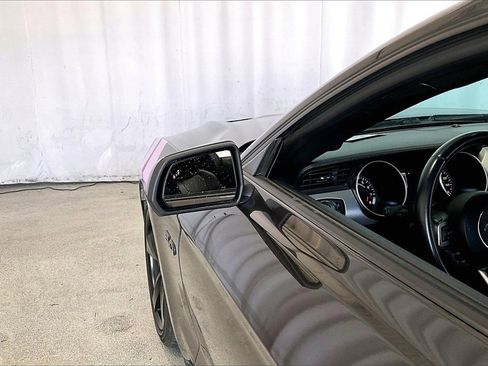 Used 2022 Ford Mustang GT Premium w/ Black Accent Package image 10