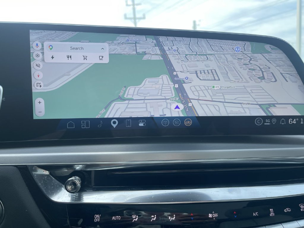 Certified 2024 Cadillac Lyriq Sport AWD/4WD image 19