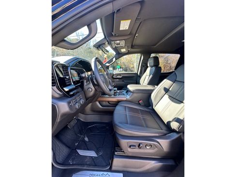New 2026 Chevrolet Silverado 1500 High Country image 16