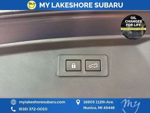 Certified 2025 Subaru Outback Onyx Edition AWD/4WD image 29