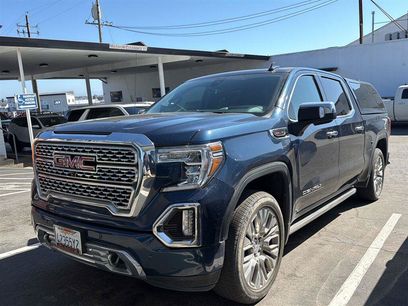 Used 2020 GMC Sierra 1500 Denali w/ Denali Ultimate Package