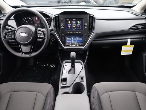 New 2026 Subaru Crosstrek 2.5i AWD/4WD image 19