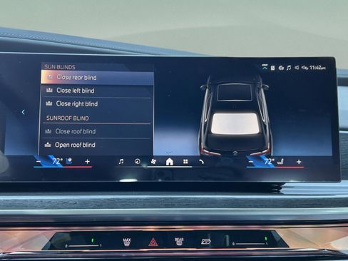 New 2026 BMW 740i image 17