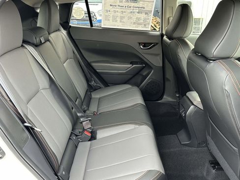 New 2026 Subaru Crosstrek 2.5i Limited image 14