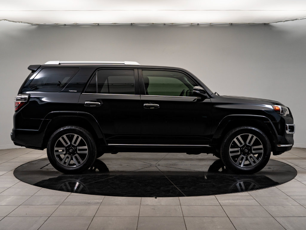 Used 2019 Toyota 4Runner Limited AWD/4WD image 11