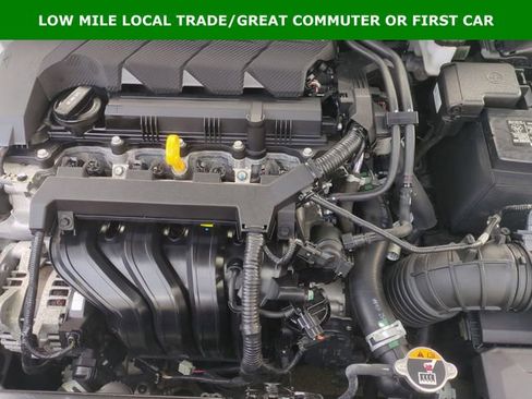 Used 2021 Hyundai Accent SEL image 25