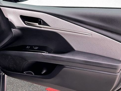 Certified 2025 Toyota Camry SE FWD image 33
