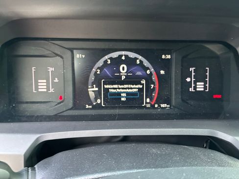 New 2026 Toyota Tacoma SR5 AWD/4WD image 41